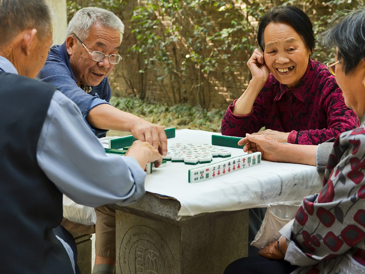 8 Mind-Blowing Mahjong Facts  Reader's Digest Canada