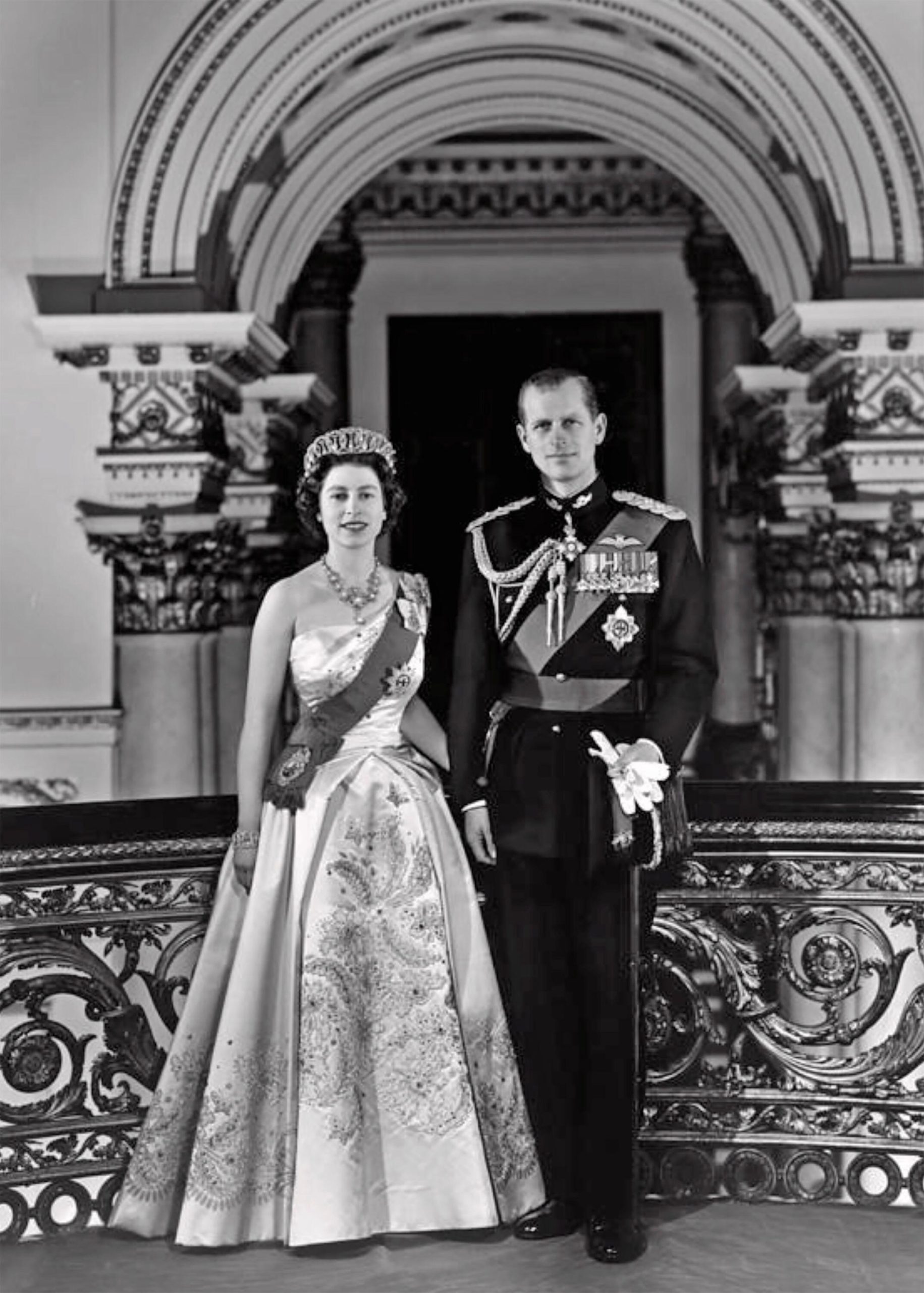 Prince Philip, Duke of Edinburgh: 1921-2021 | Reader's Digest Canada