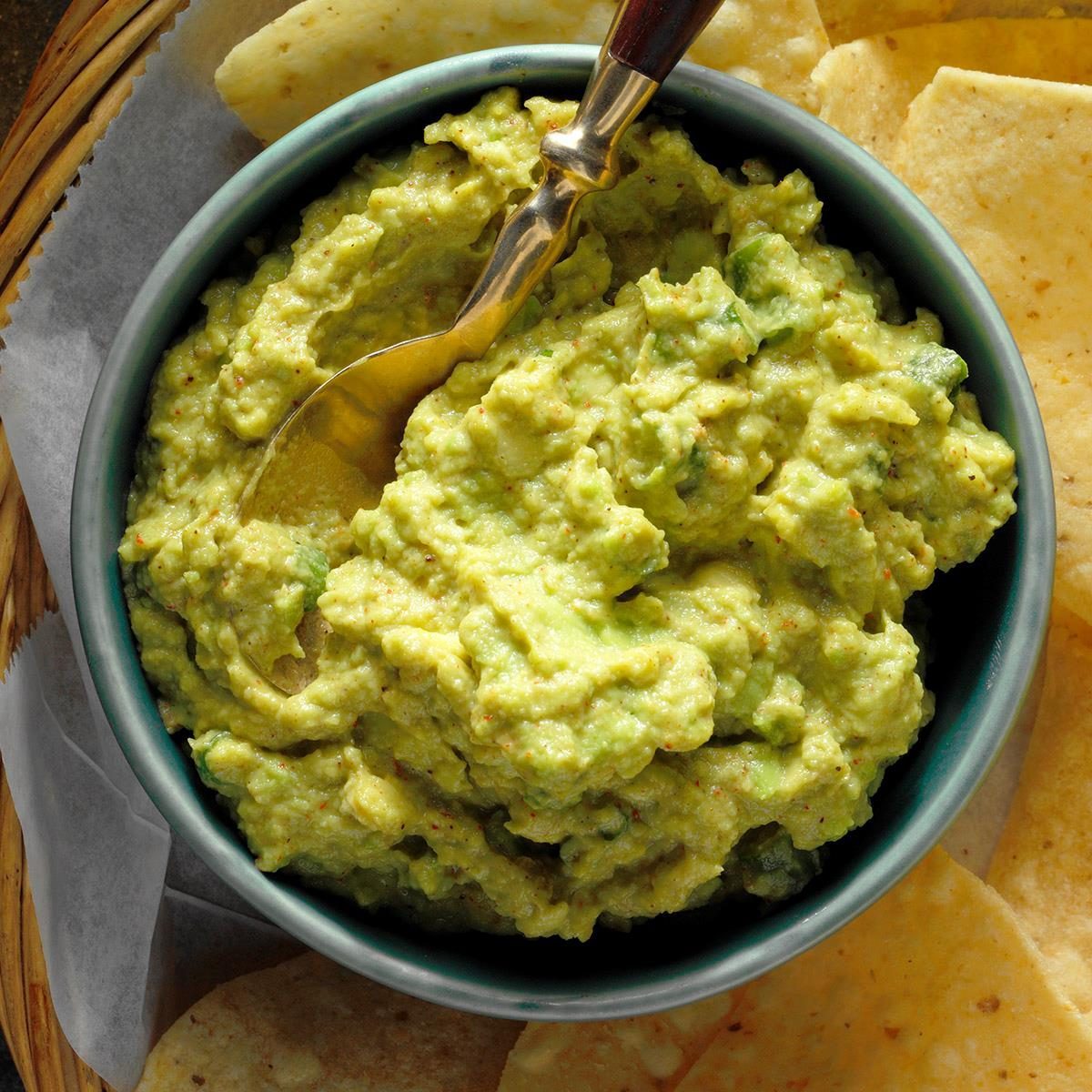 Effortless Guacamole | Reader's Digest Canada