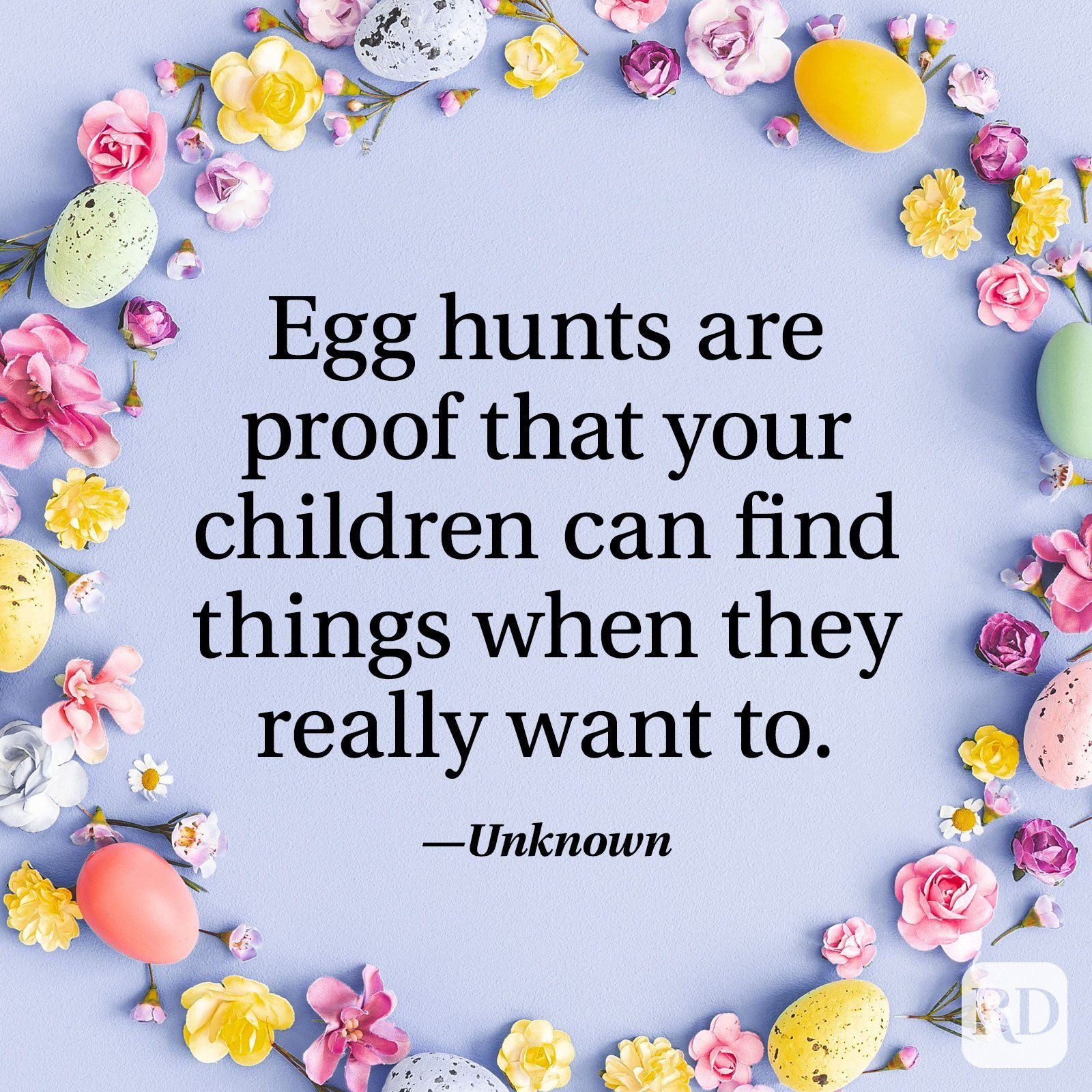 Happy Easter Quotes to Inspire Hope Reader's Digest Canada