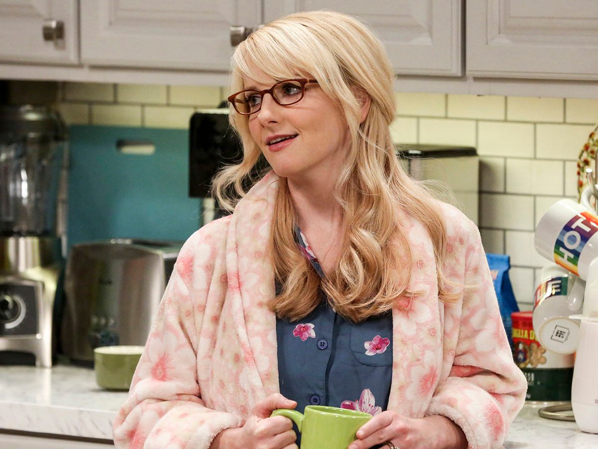 Big Bang Theory Quotes Bernadette Provoking