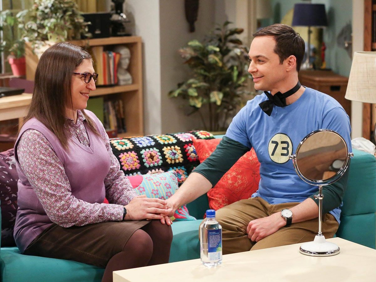 Big Bang Theory Quotes Sheldon Self Awareness Copy