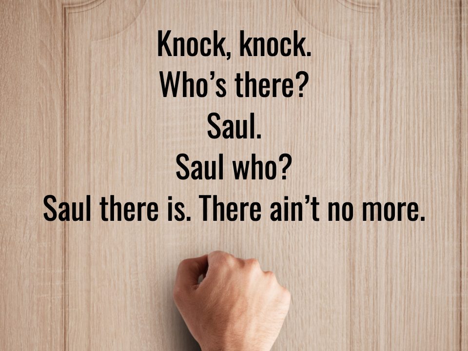 Knock Knock Jokes That Make Us Laugh Every Time | Reader's Digest