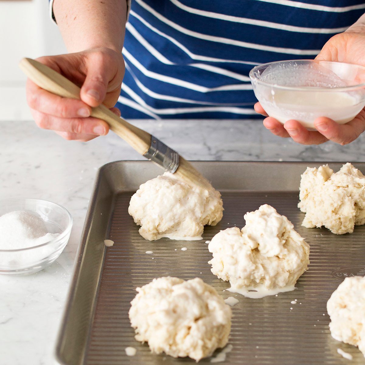 How to Make Strawberry Shortcake from Scratch | Reader's Digest Canada