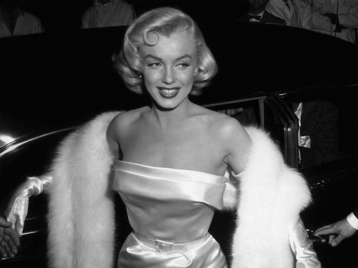 8 Best Marilyn Monroe Movies And Performances To Cherish