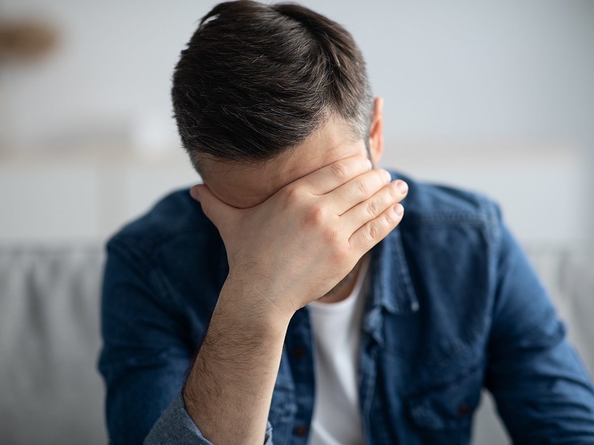 This Toronto Man's Headache Lasted 12 Years | Reader's Digest Canada