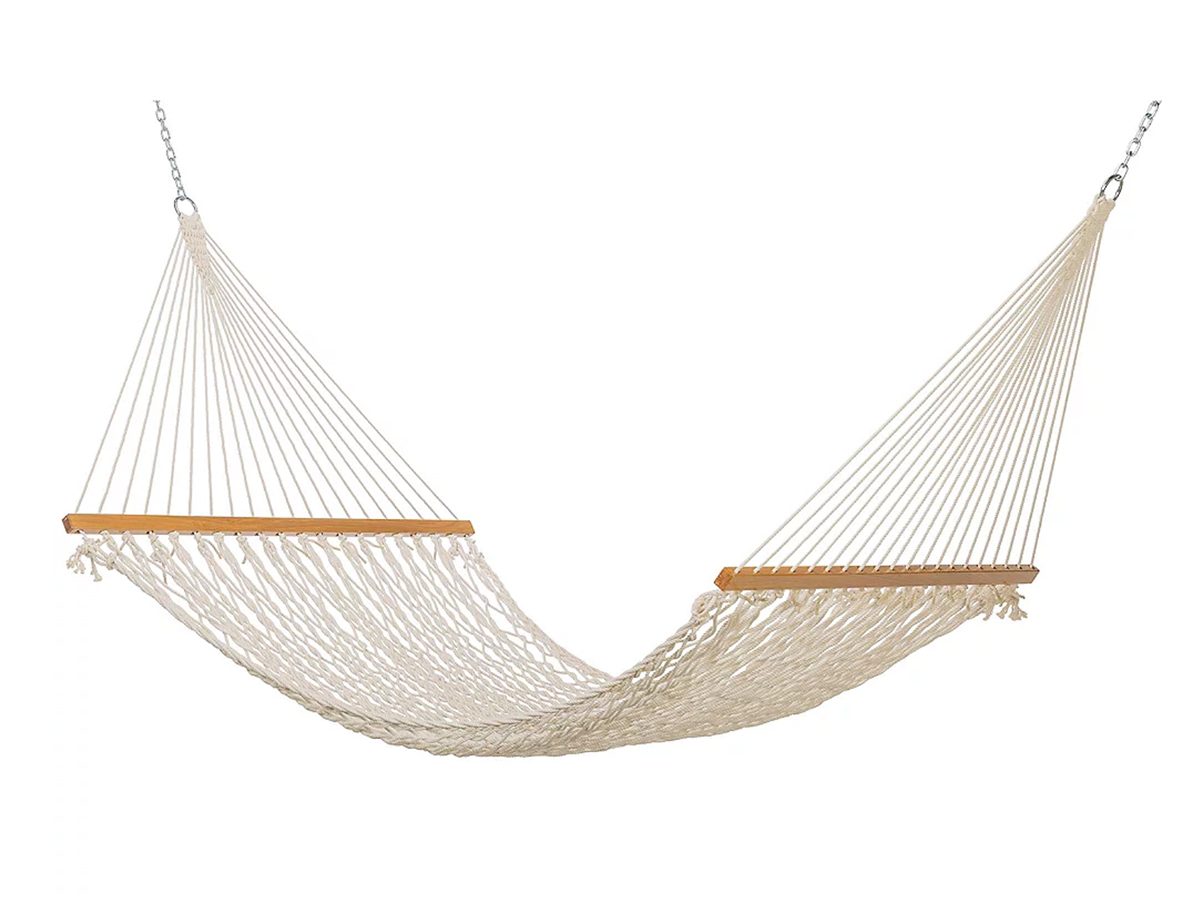 10 Great Hammocks You Can Buy Right Now Reader's Digest Canada