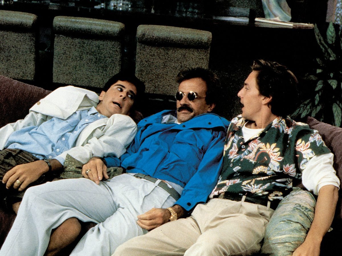 The 25 Best Summer Movies Ever Reader's Digest Canada