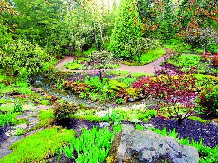 Why You Need to Visit Reford Gardens | Our Canada