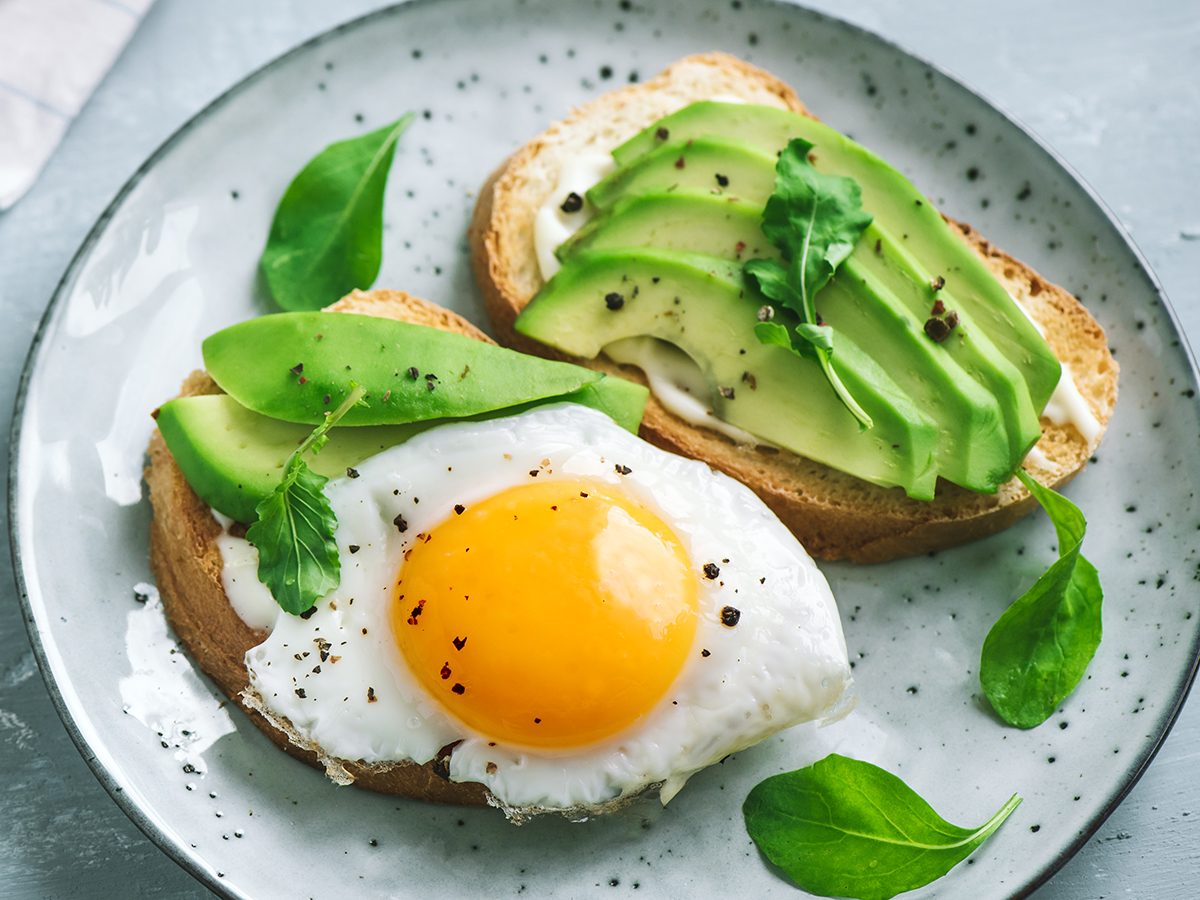 Benefits of Avocado That Make It Part of a Healthy Diet | Reader's Digest