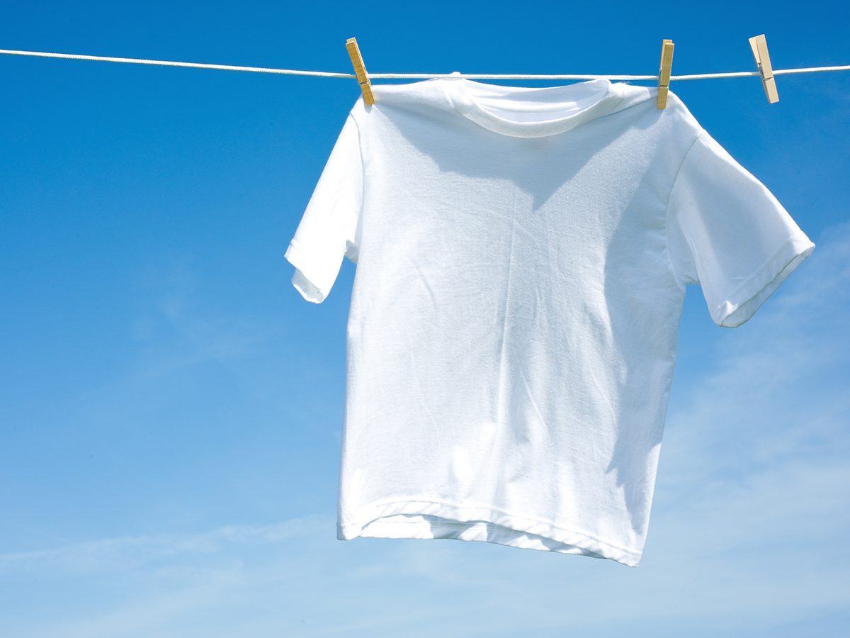 How to Unshrink Clothes: A Step-By-Step Guide | Reader's Digest Canada