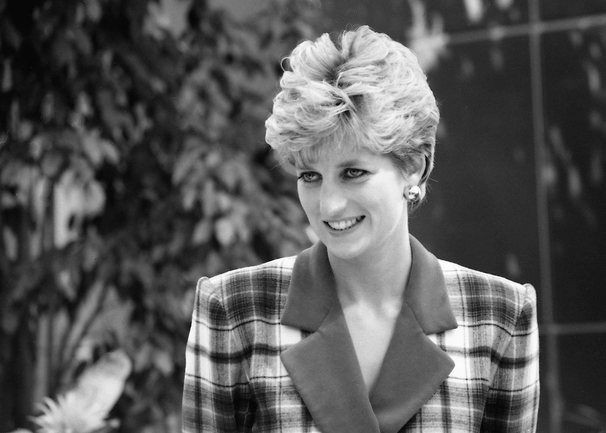 Princess Diana Facts Most People Don't Know | Reader's Digest Canada