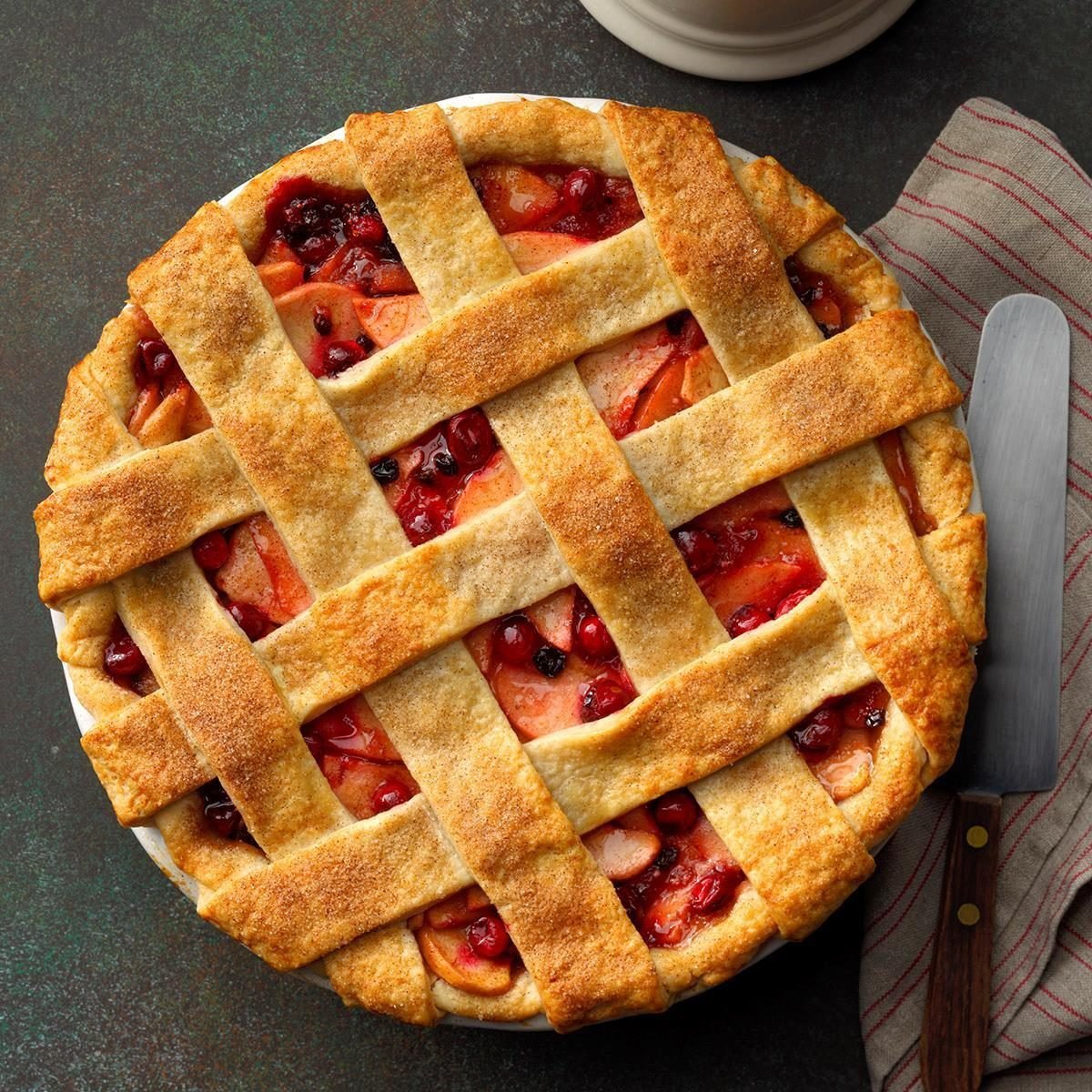 10+ Delicious Apple Pie Recipes | Reader's Digest Canada