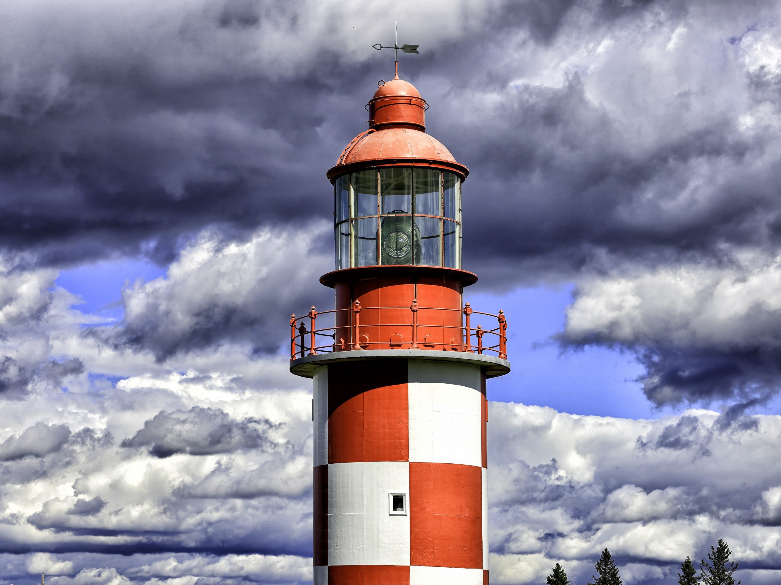 40 Beautiful Lighthouses in Canada Worth Visiting Our Canada