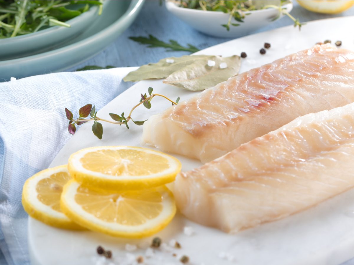 This is the Healthiest Fish to Eat | Reader's Digest Canada