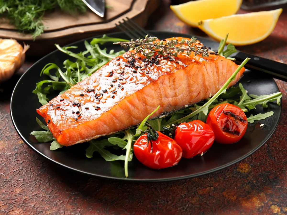 This is the Healthiest Fish to Eat | Reader's Digest Canada