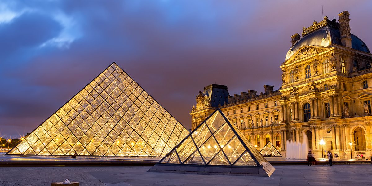 The Best Museums in the World | Reader's Digest Canada