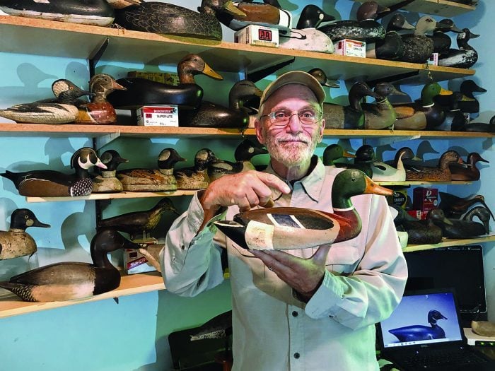 These Antique Duck Decoys Are Truly Works of Art Our Canada