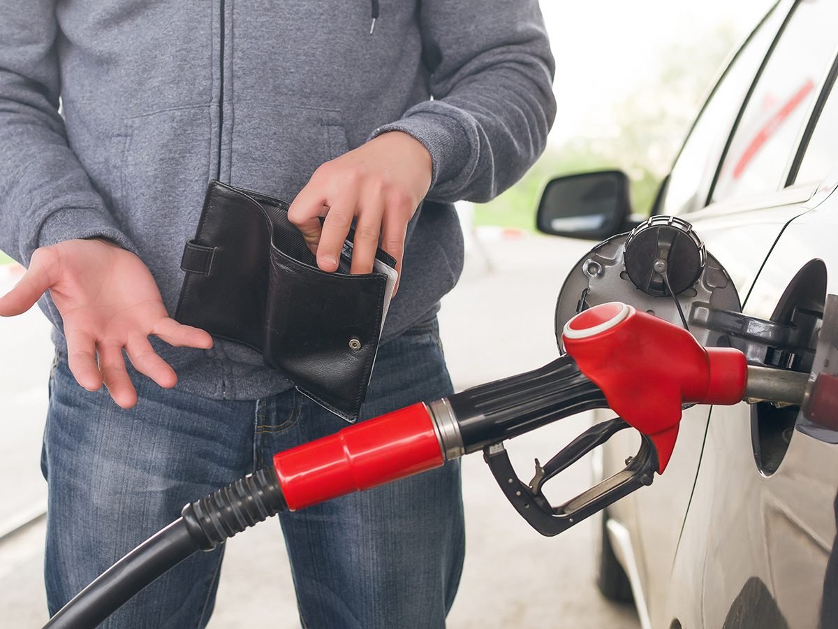 How to Find the Cheapest Gas Station Near You Reader's Digest