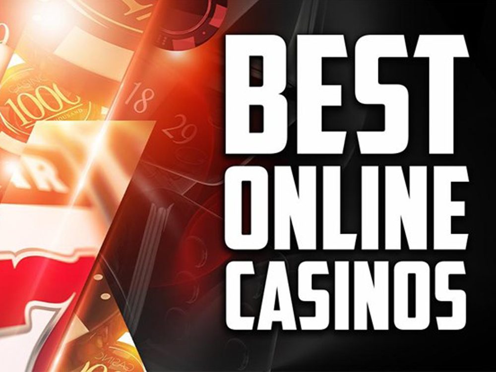 Best Online Casinos Available In Canada For Real Money Games In 2022