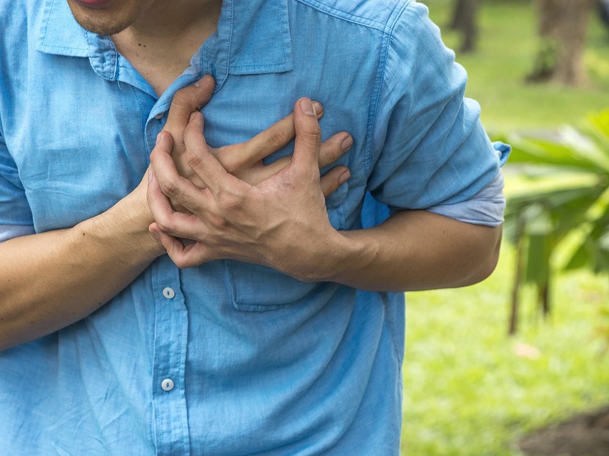 Yes, You Can Reverse Heart Disease — Here's How | Reader's Digest