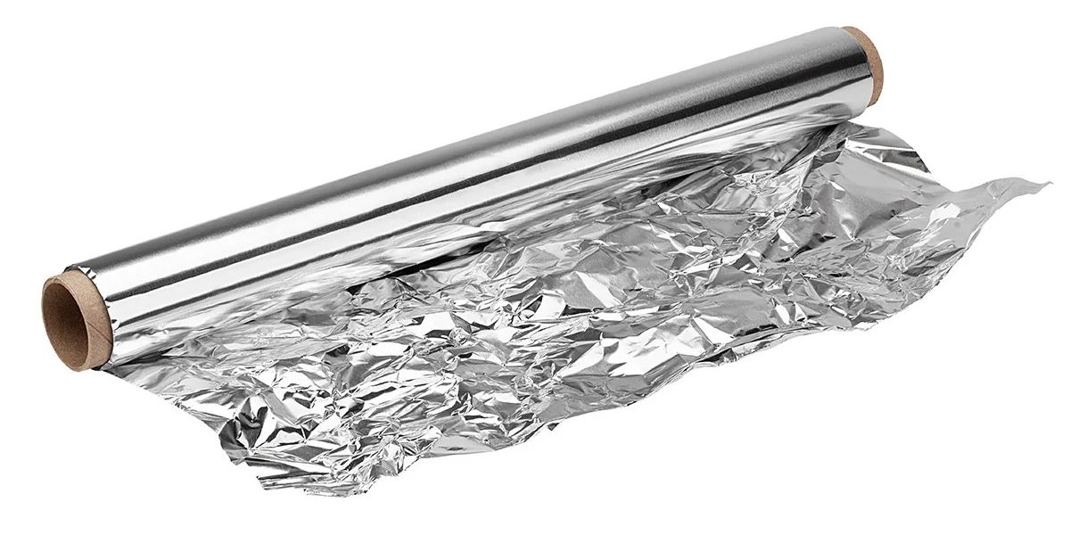 Aluminium Foil Paper Side Effects: 10 do's and don'ts of using aluminium foil  paper