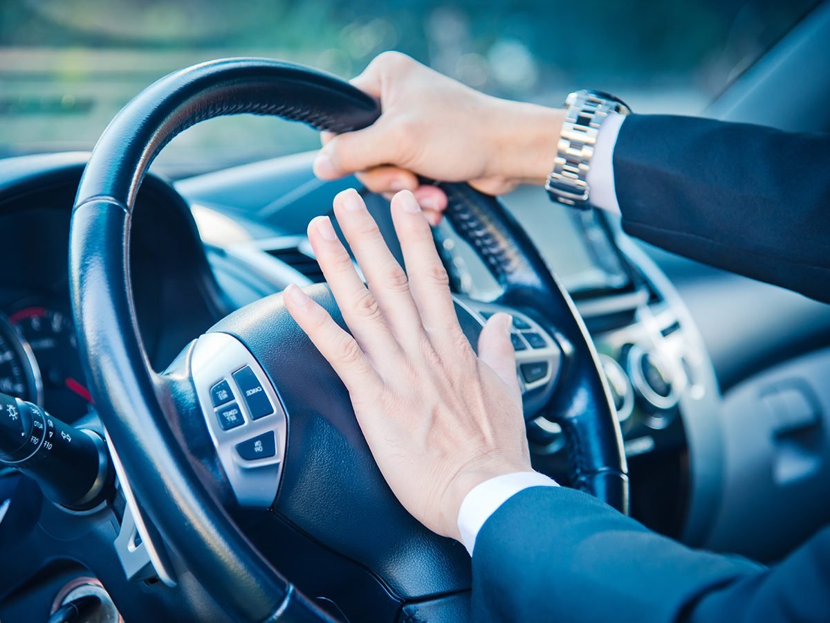 Car Horn Honking By Itself? - Diagnose & Fix - DIY Tips - 1A Auto