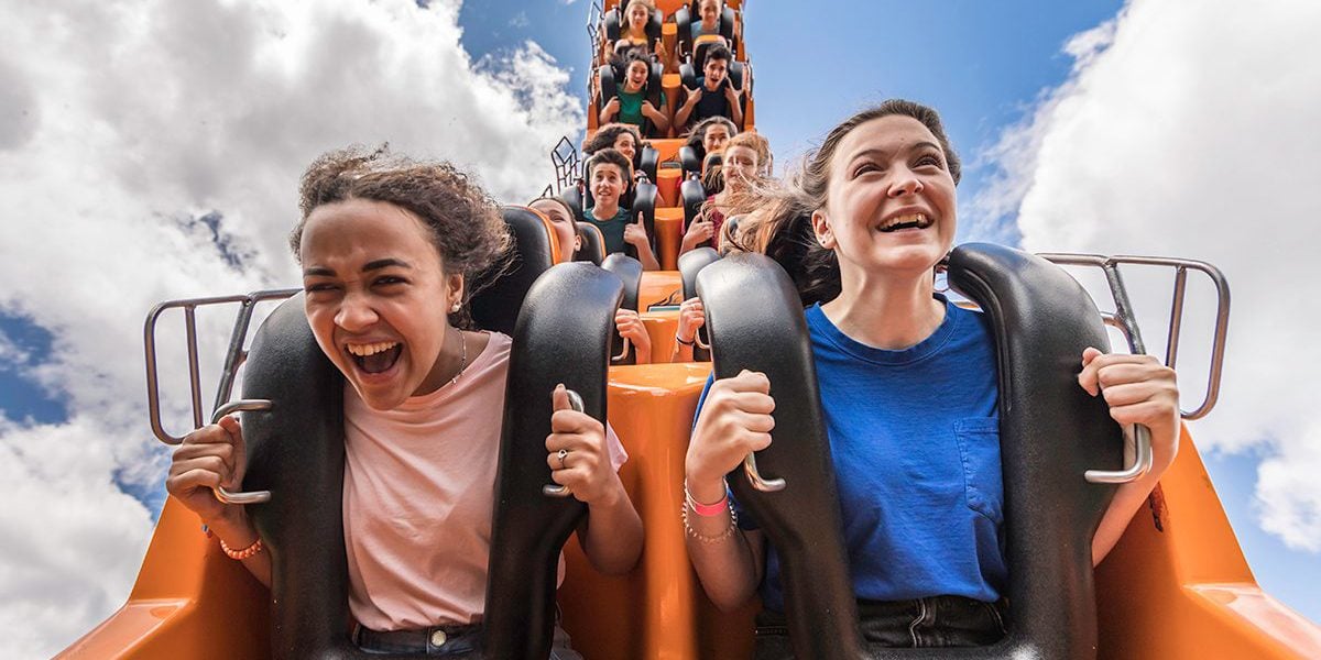 10 Best Amusement Parks in Canada | Reader's Digest Canada