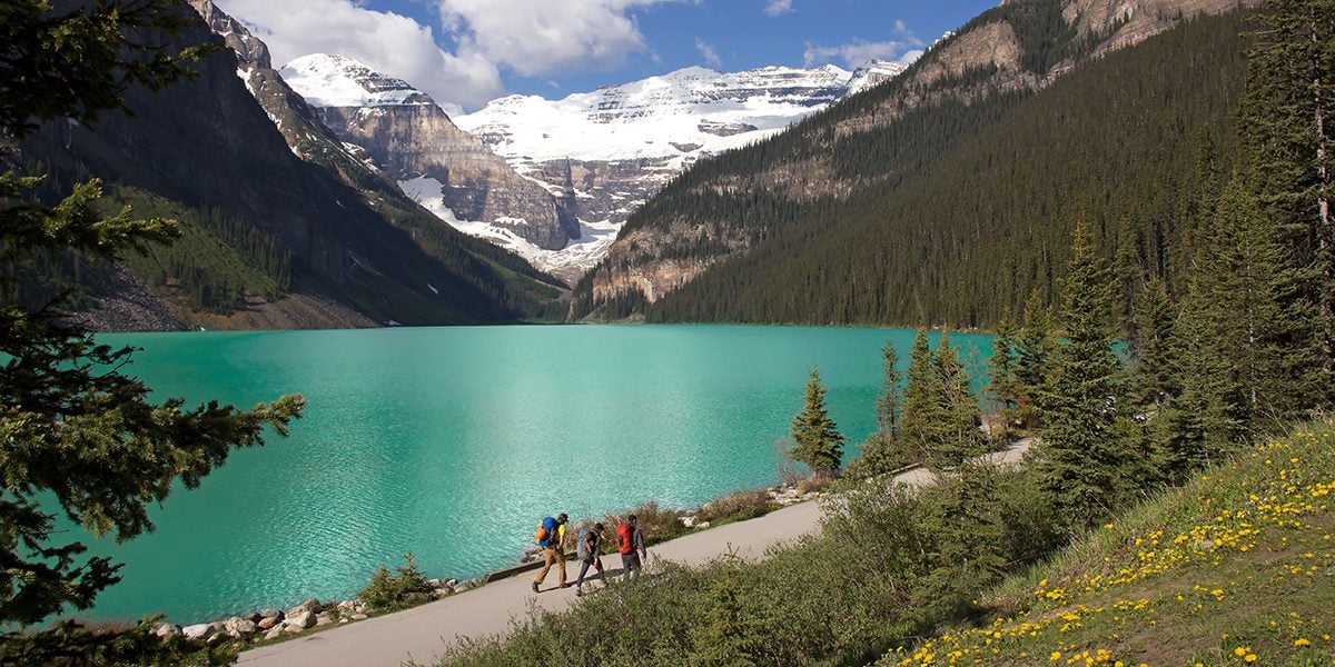 The Best Hikes in Canada: 10 Trails Worth Trekking