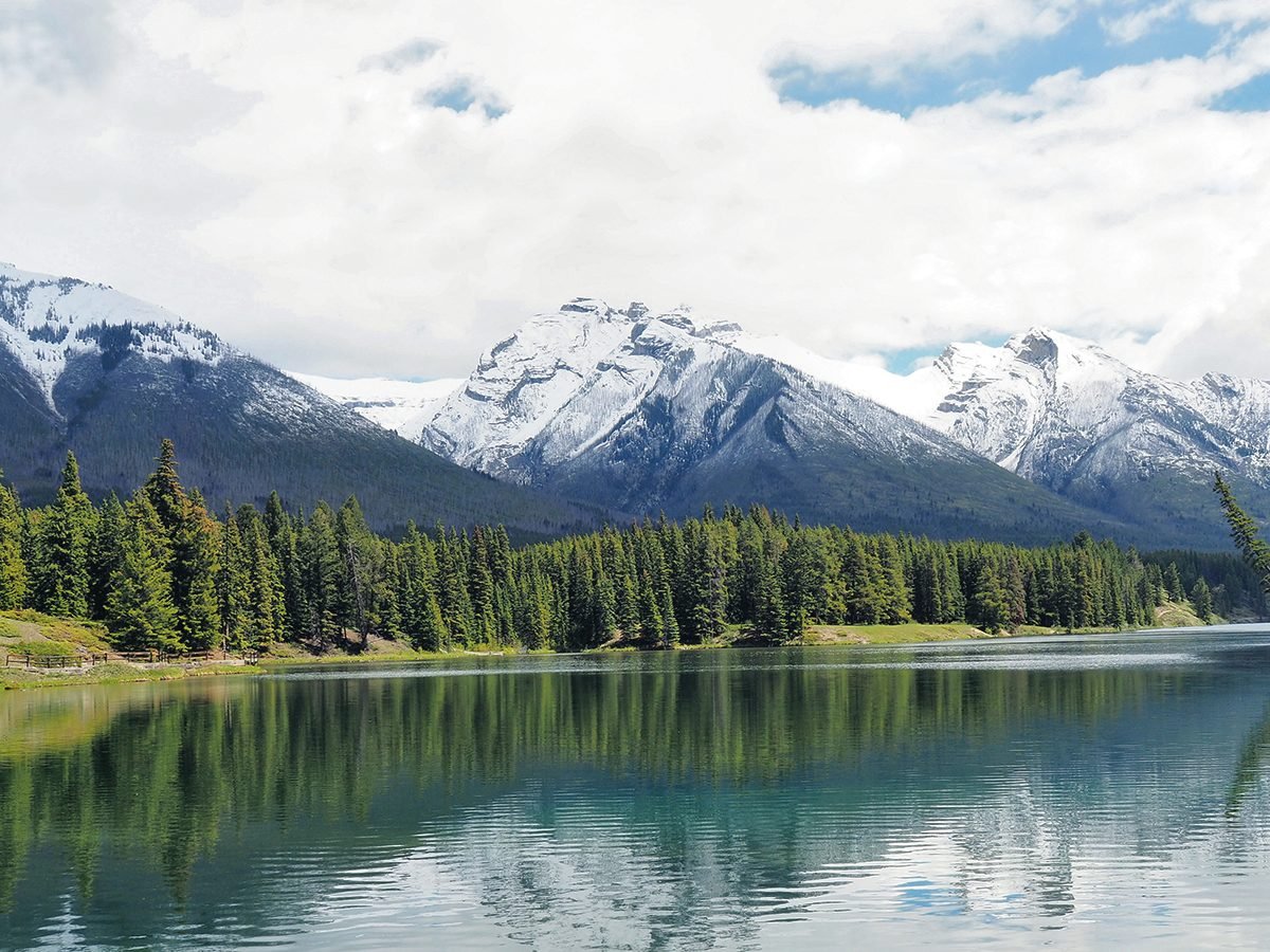 Banff Day Trip Ideas Worth Adding to Your Itinerary | Our Canada