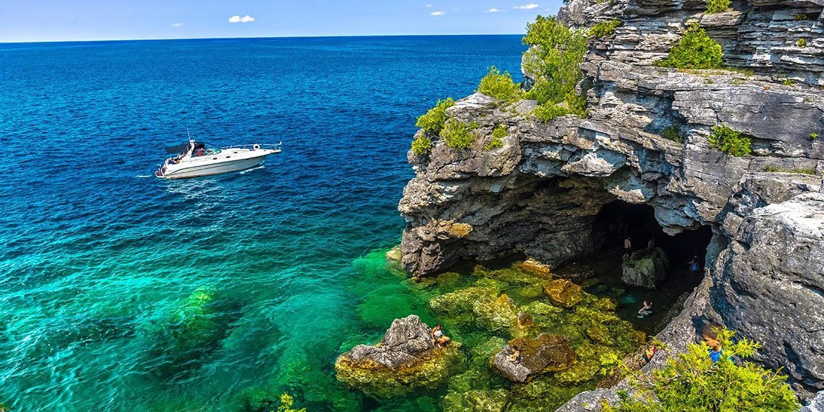 Hidden Gems in Ontario That Are Yours to Discover