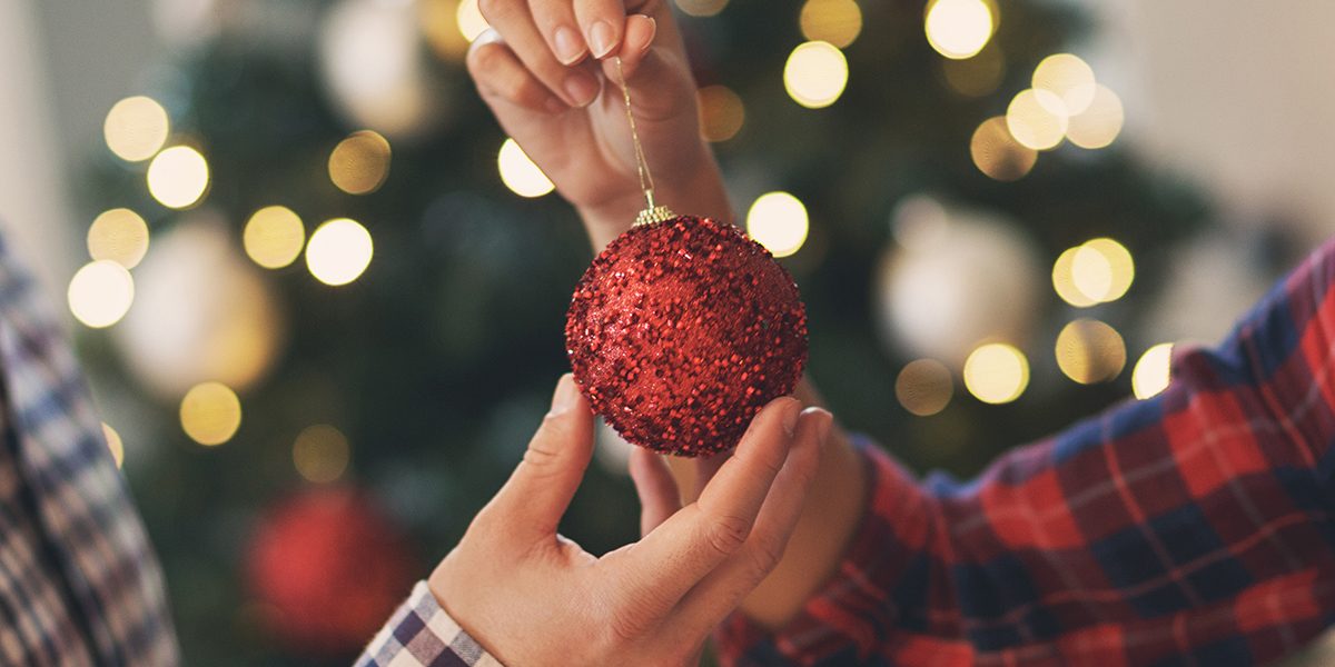 Starting Christmas From Scratch | Reader's Digest Canada