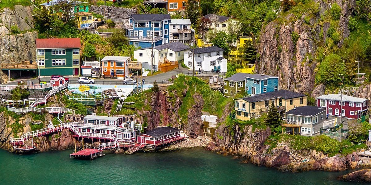 Why Newfoundland Is The Kindest Province Readers Digest Canada