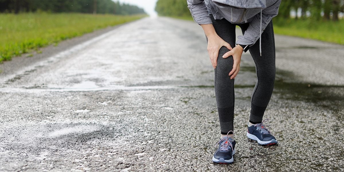 How Weather Affects Joint Pain | Reader's Digest Canada