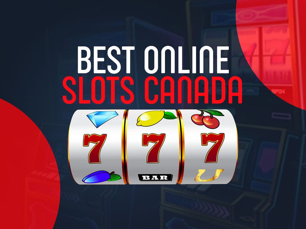 Best Online Slots Available in Canada (2024): Canadian-Friendly Slot Sites