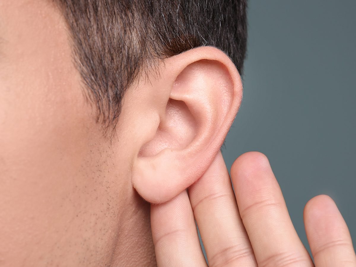 Reversing Hearing Loss, TS Digest