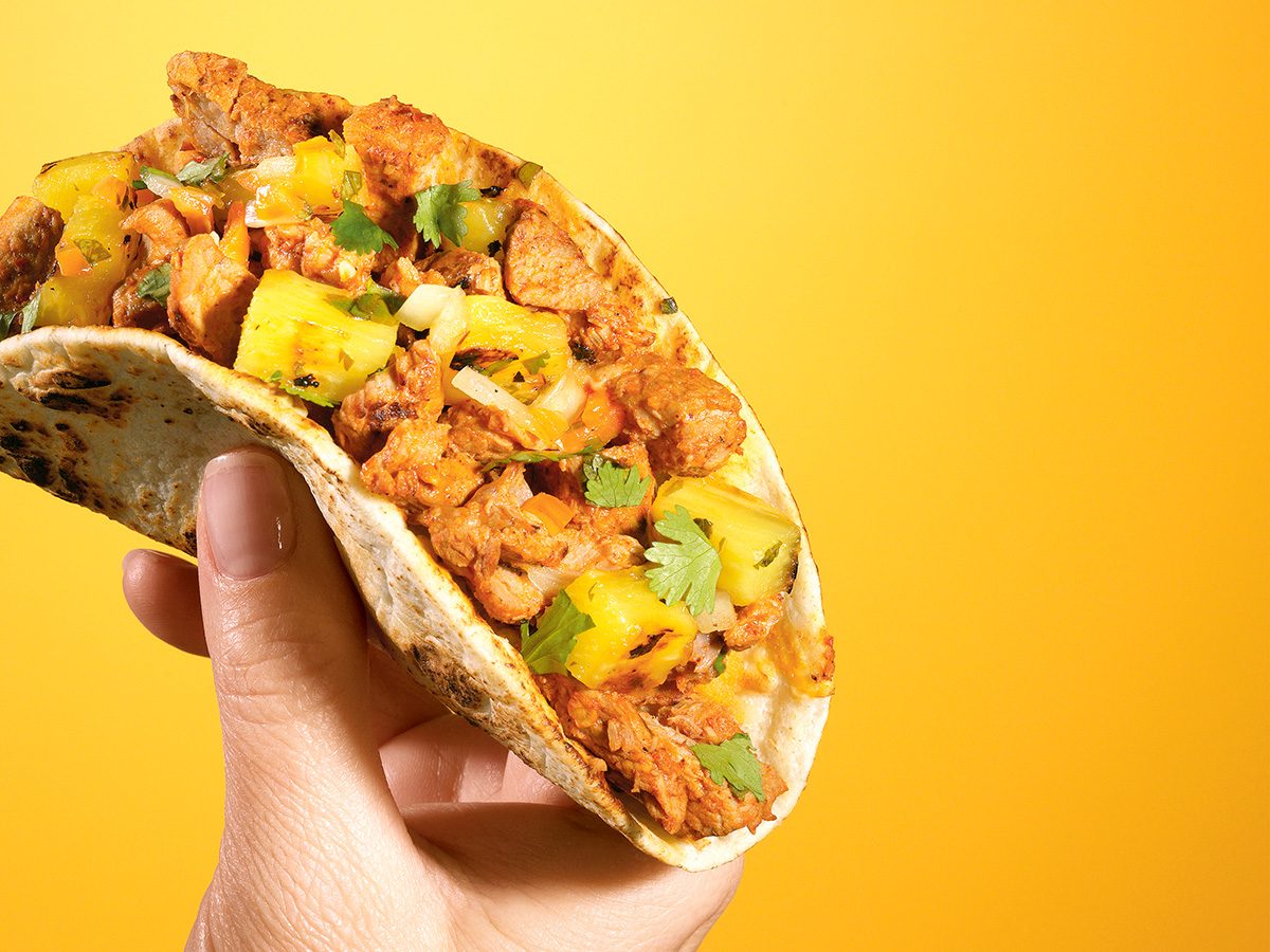 The Taco Origin Story: A Dish Stewed in History | Reader's Digest Canada