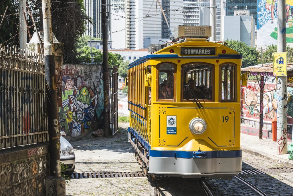 10 Breathtaking Adventures in Rio de Janeiro