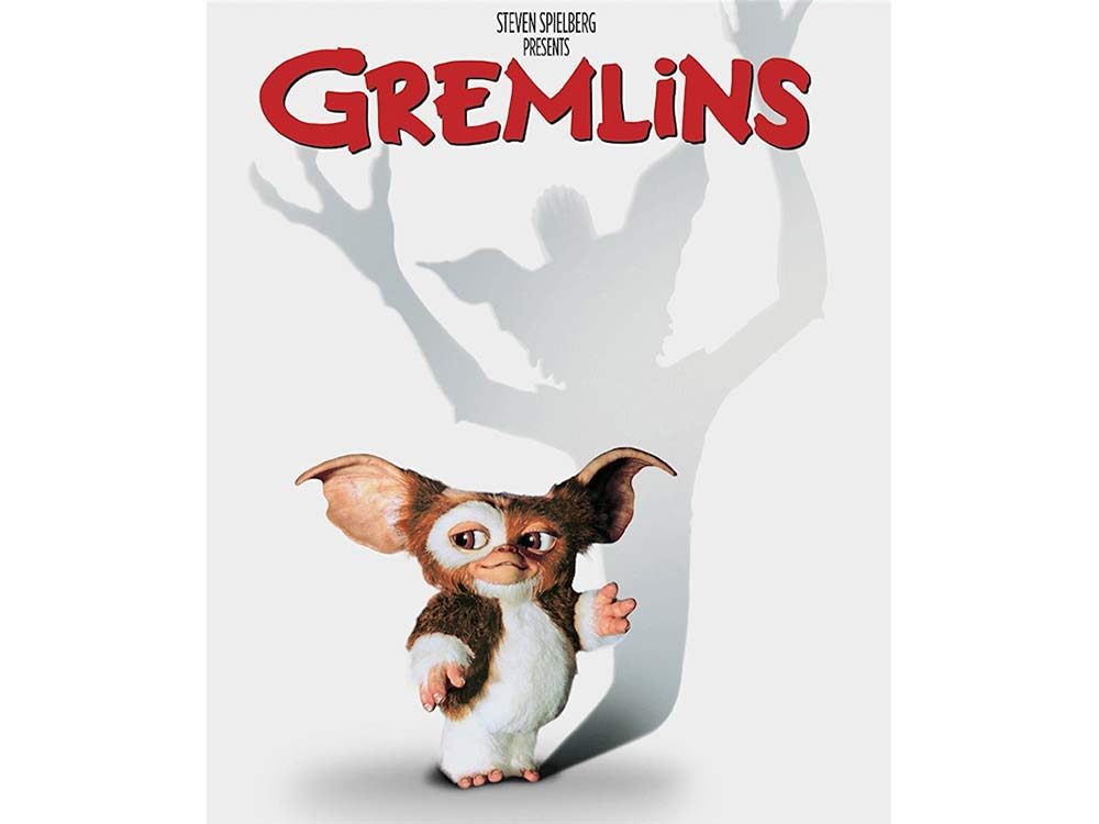 Is Gremlins A Christmas Movie 