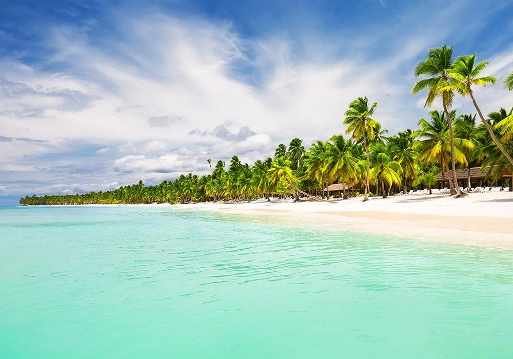 The Caribbean Bucket List: 9 Things to Do in the Dominican Republic