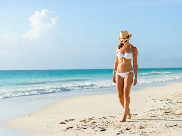 Skin Sand And Seas The Worlds 10 Sexiest Beaches 6573
