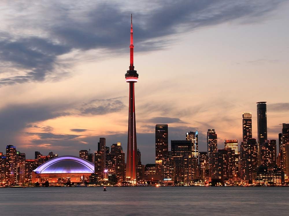 13 Things You Didn't Know About Famous Canadian Landmarks