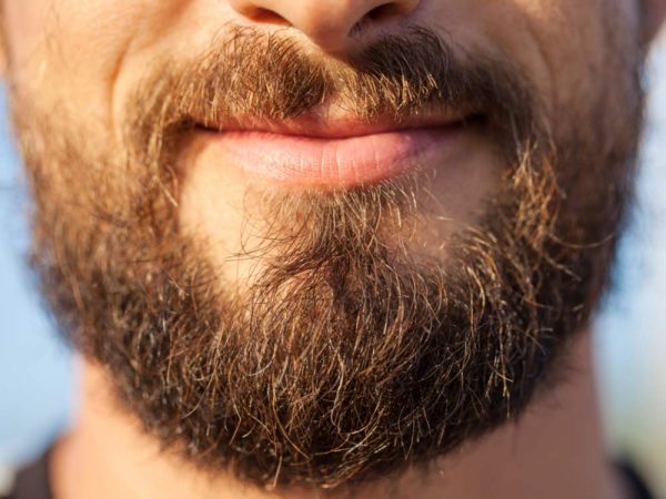 13 Things You Didn't Know About Moustaches | Reader's Digest