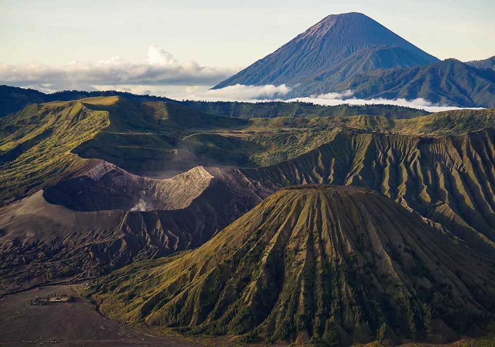 Mount Bromo