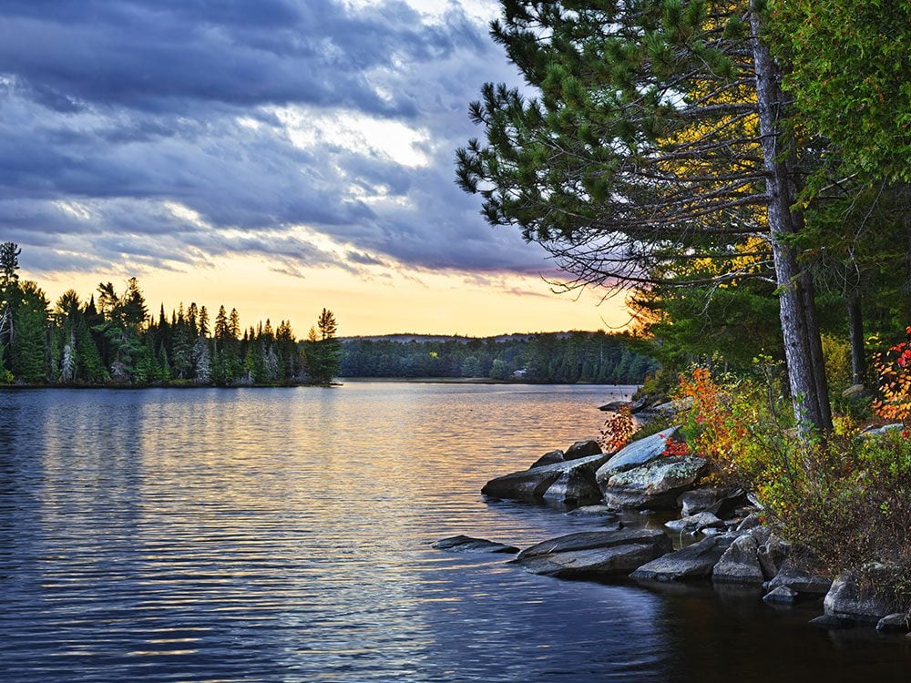 9 of the Most Awe-Inspiring Natural Wonders in Canada