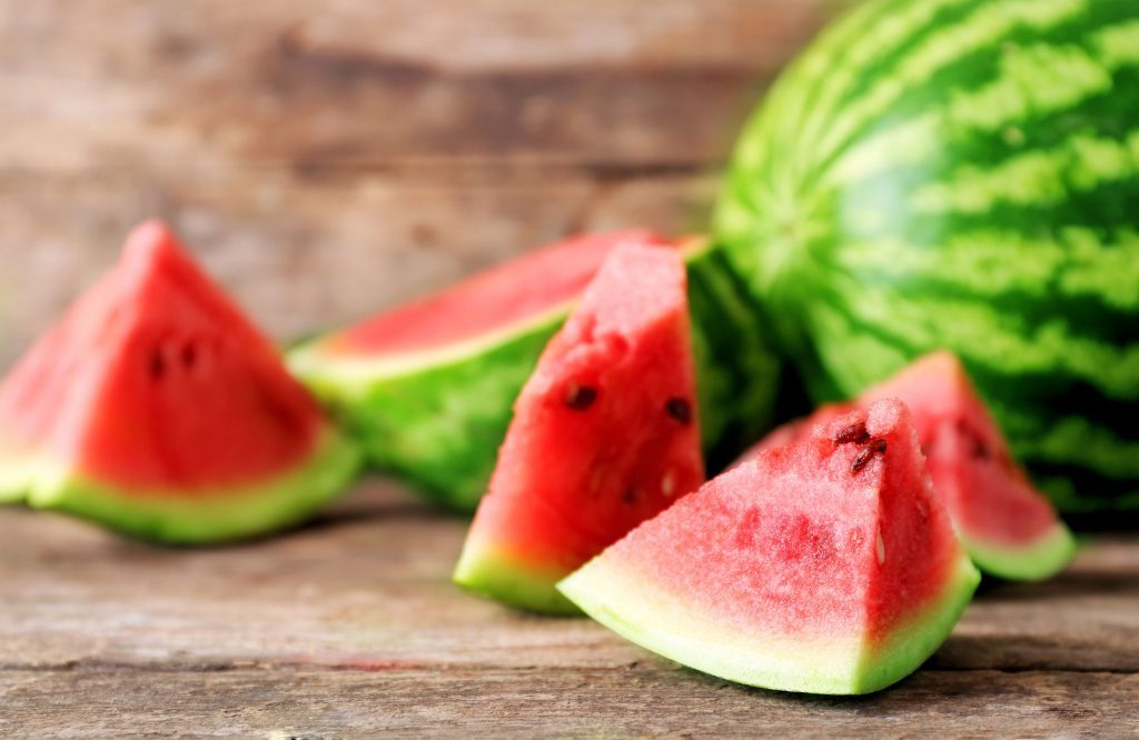 Is Watermelon Good For You If You Are Diabetic