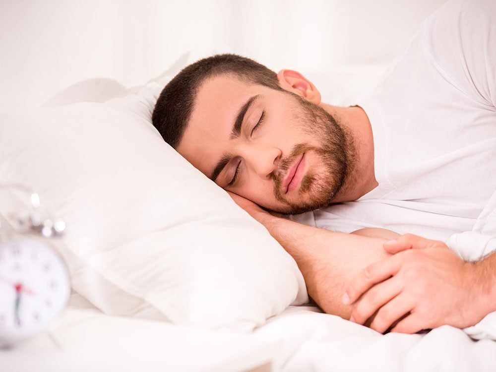 How to Get a Deeper Sleep 12 Secrets from Sleep Experts