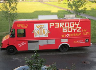 10 Best Food Trucks Across Canada