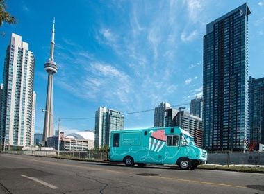 10 Best Food Trucks Across Canada