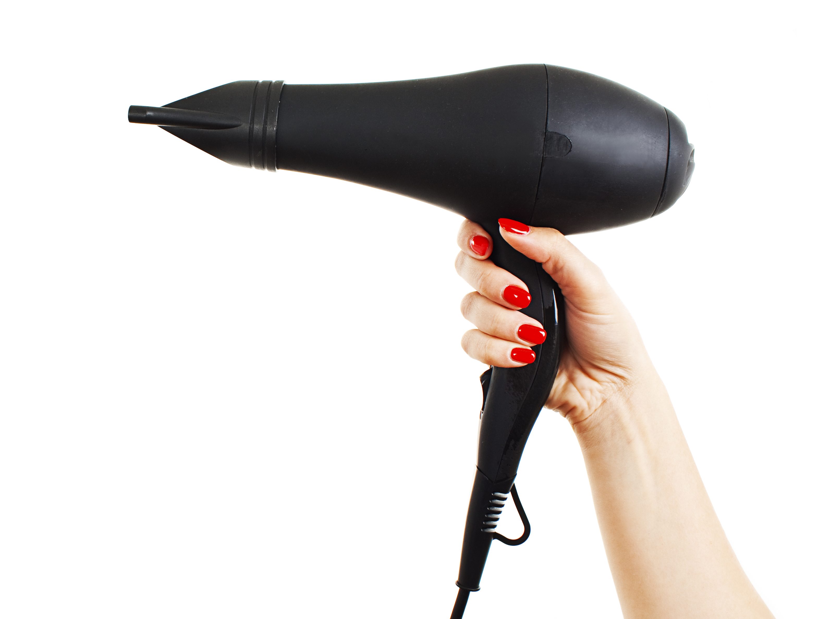 5 Ways To Use A Blow Dryer